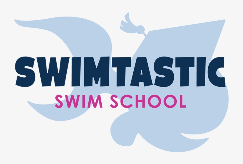 Swimtastic Swim School - Graphic Design, transparent png download