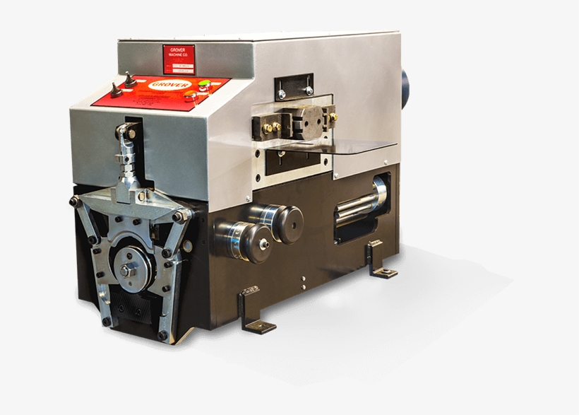 Elbow Machine - Machine Tool, transparent png download