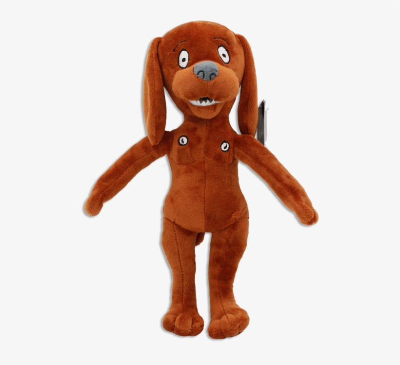 Chubbie Webbers Plush - Hot Streets Chubby Webbers, transparent png download