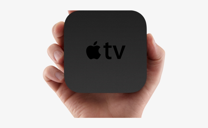 Featured Image For The New Apple Tv In Australian Terms - Apple Tv 2, transparent png download
