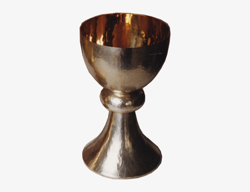 Calice En Argent Dit Calice Dit Calice - Egg Cup, transparent png download