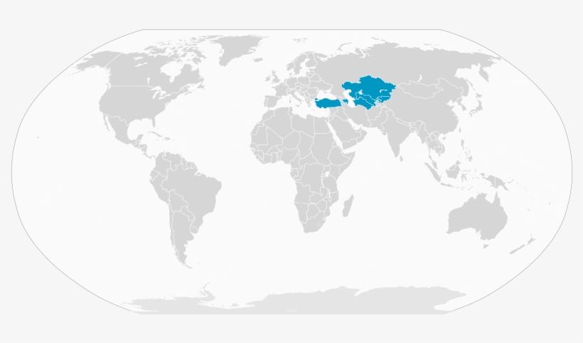 Esteem Men And Women Gender Study By Wiebke Bleidorn - India To New Zealand Map, transparent png download