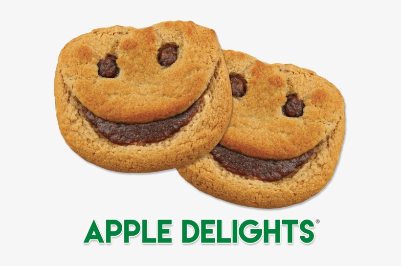 Nutritional Information - Fieldstone Apple Delight, transparent png download