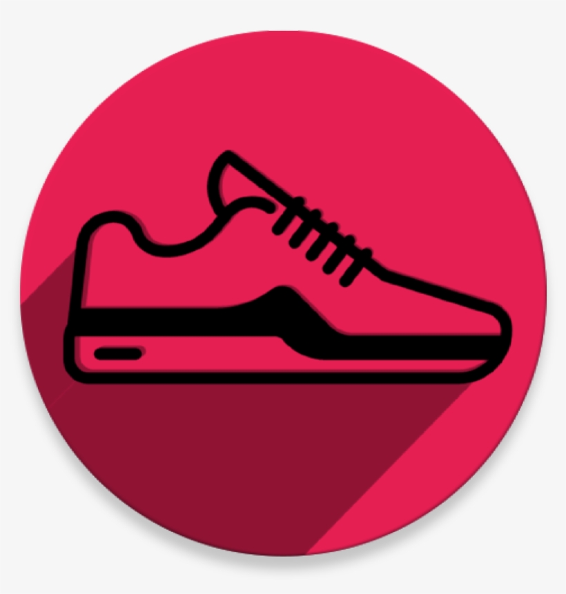 Im Gay Followed - Shoe, transparent png download