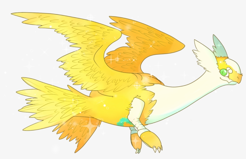 A Feathered Shiny Latias And Latios For Your Blog - Illustration, transparent png download