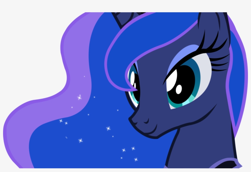 Morning Fuggets How Is Everyone - Princess Luna, transparent png download