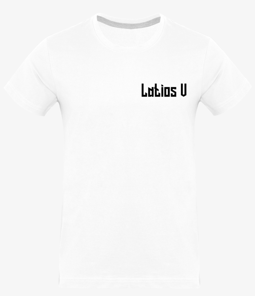 T-shirt "latios V - Active Shirt, transparent png download