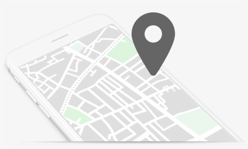 Local Illo2 Min Png - Smartphone, transparent png download