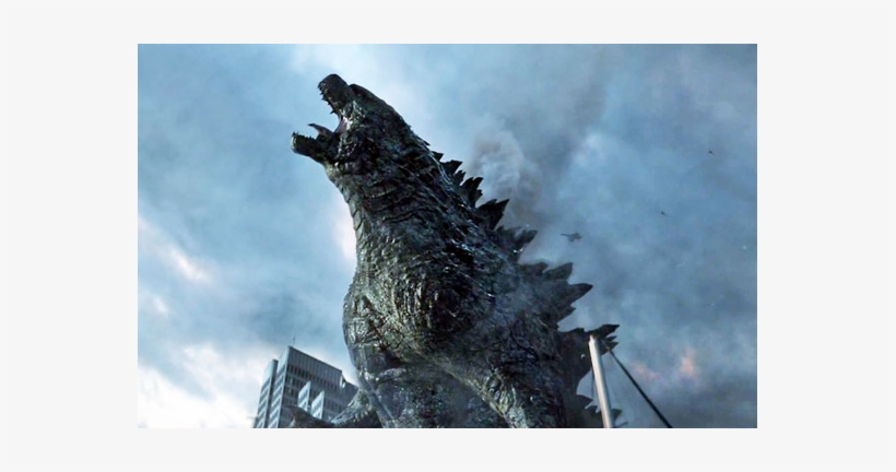 I Feel Like I've Been Talking About Godzilla Since - Godzilla Good, transparent png download