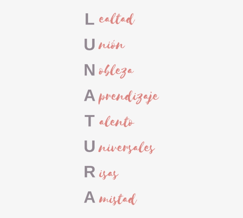 Miradas A La Luna - Calligraphy, transparent png download