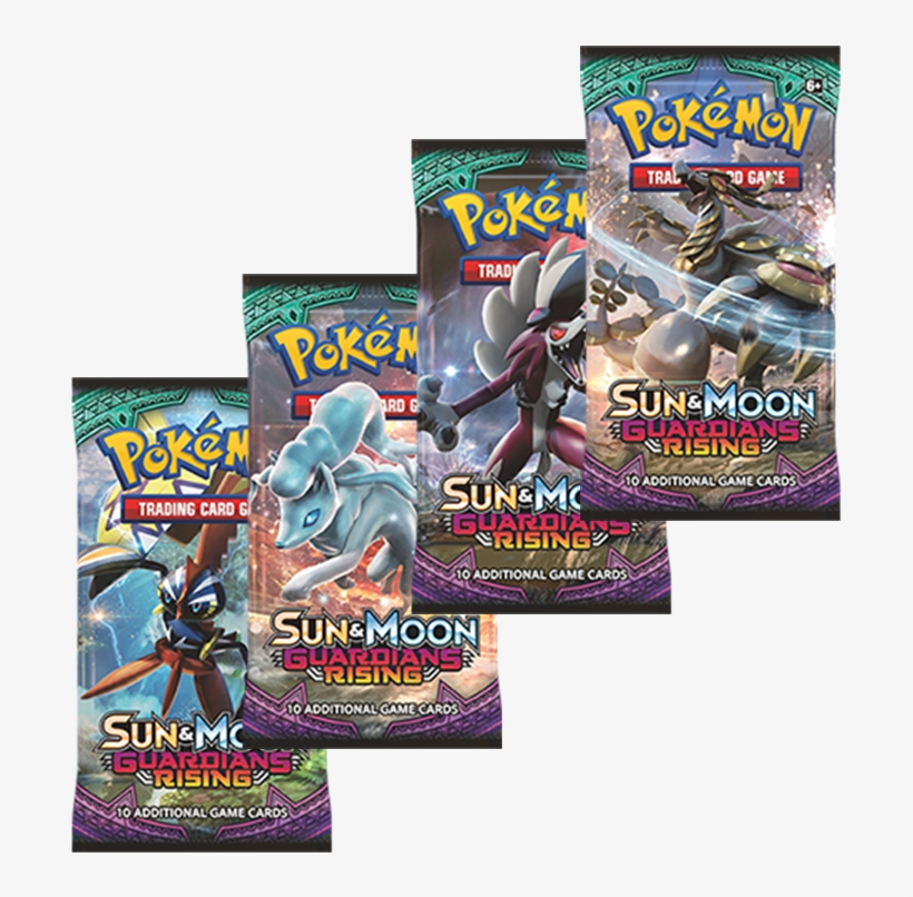 Pokemon Trading Card Game - Pokemon, transparent png download