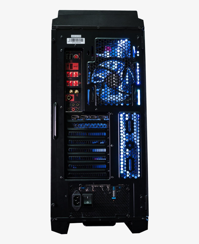 Snow Leopard Pc - Electronics, transparent png download