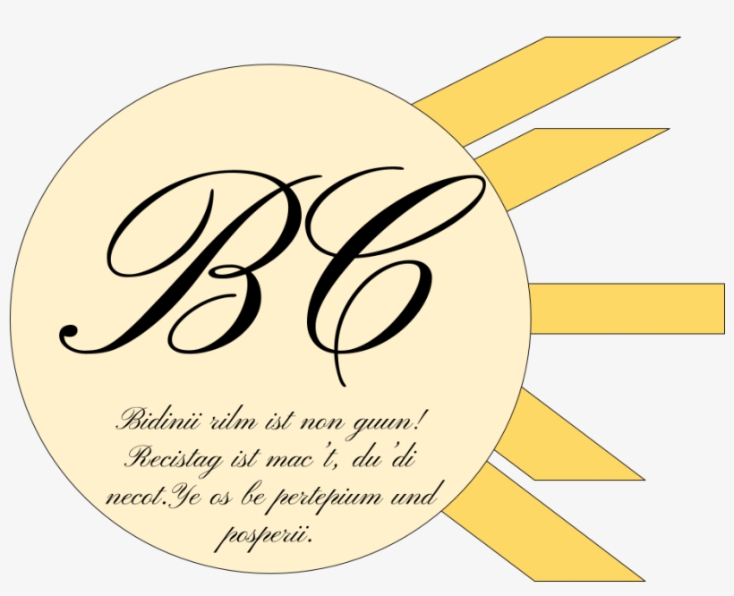 Member Of The Recistag - Circle, transparent png download