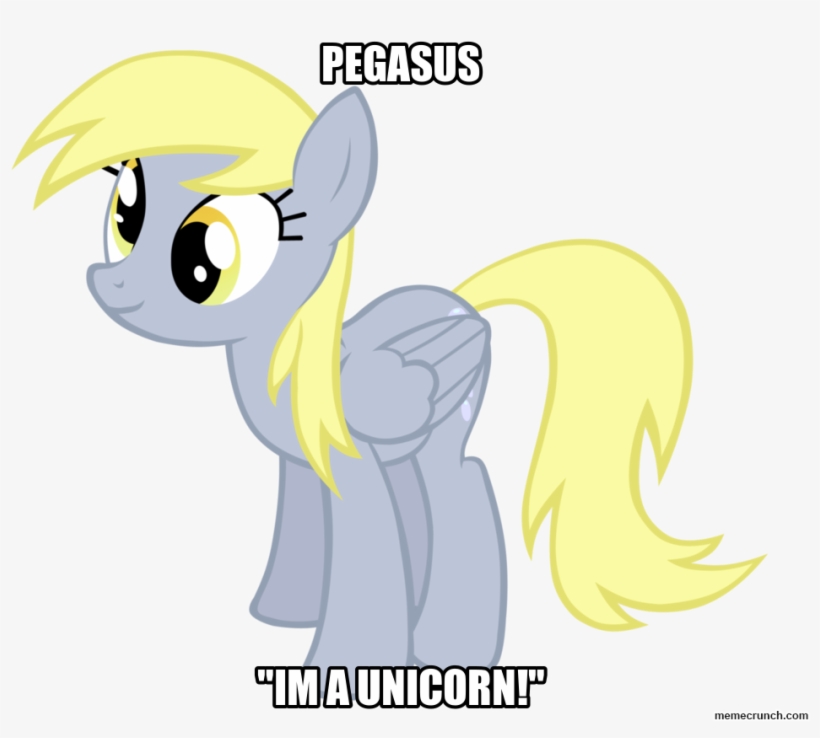 My Little Pony Derpy Hooves, transparent png download
