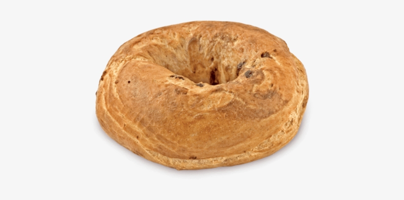 Krispy Kreme Fun Fact - Bagel, transparent png download