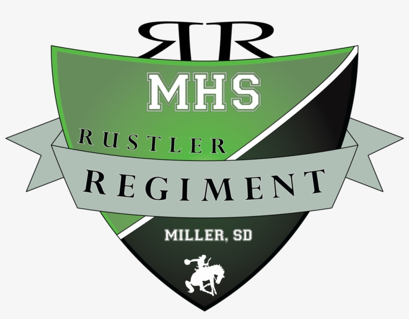 Picture - Center Roughriders, transparent png download