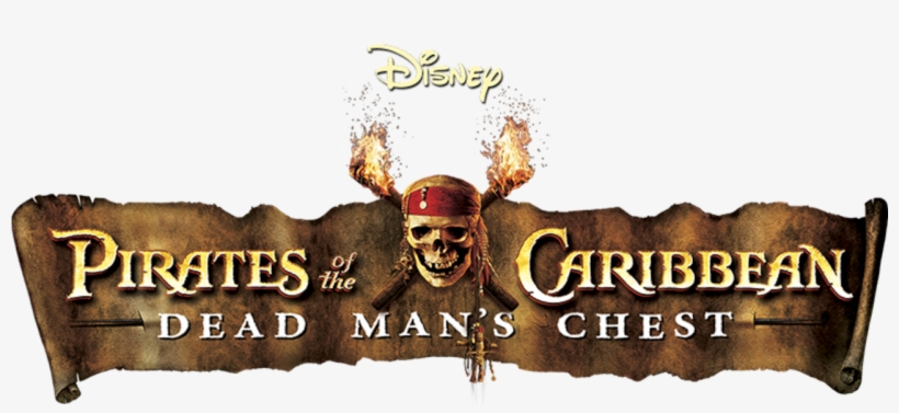 Pirates Of The Caribbean - Poster, transparent png download