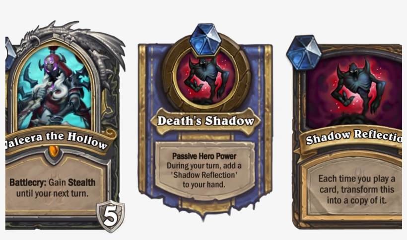 Zul Jin Hero Power, transparent png download