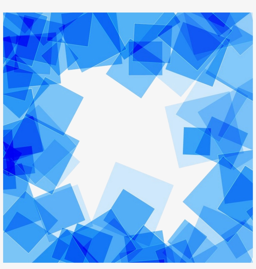 1024 X 1024 22 - Square Border Design Png, transparent png download
