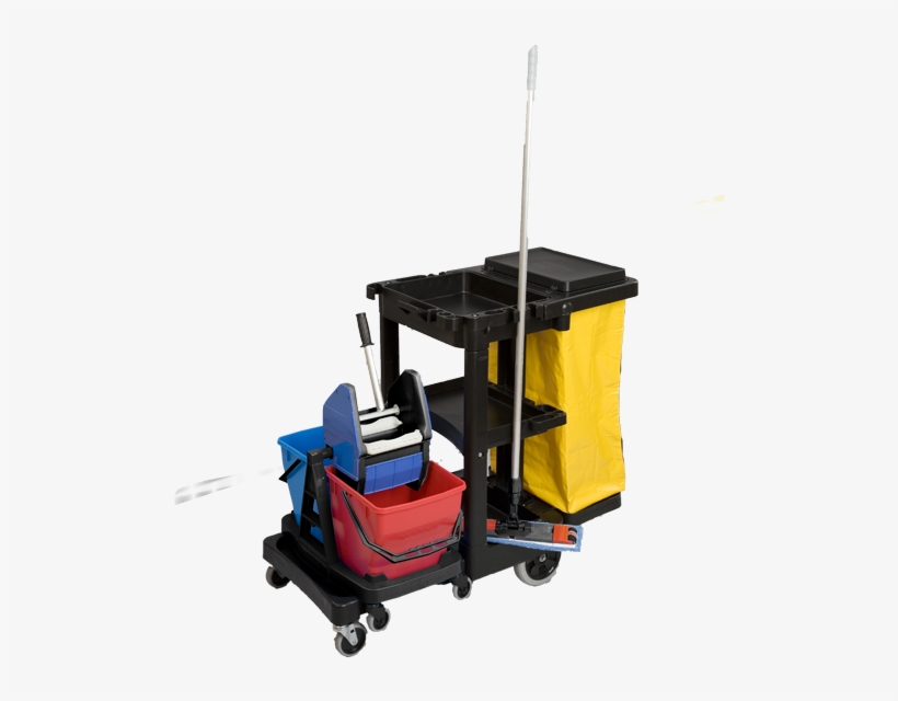 2 Swivel Wheels - Carrelli Per Le Pulizie, transparent png download