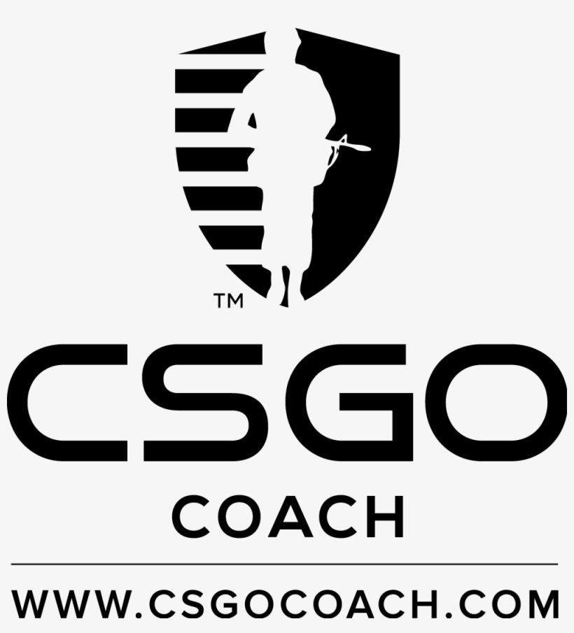 Professional Cs Go Coaching Site With Video Tutorials - Graphic Design, transparent png download