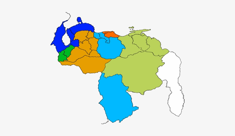 Point Point Point Point Point Point - Bandera De Venezuela Negra, transparent png download