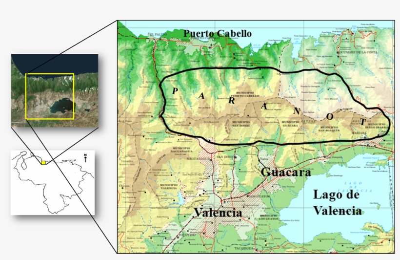 Elaboración Propia Sobre Mapas De Www - Atlas, transparent png download