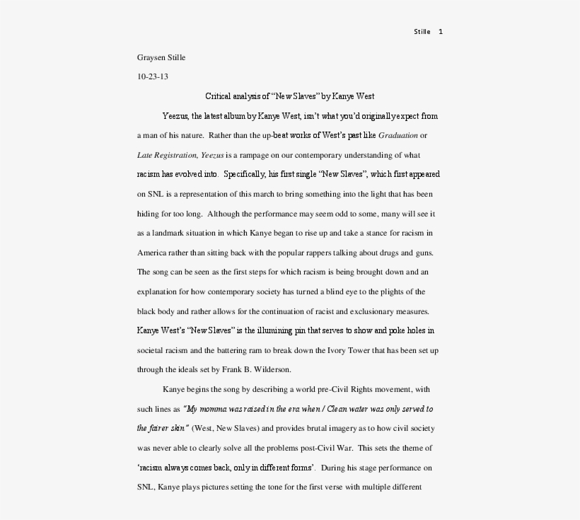 Docx - Reaction Paper About Trojan War, transparent png download