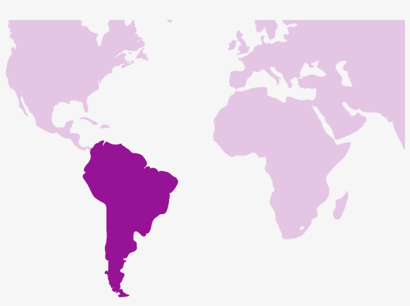 See How Connectivity Makes Life Better - India And Korea Map, transparent png download
