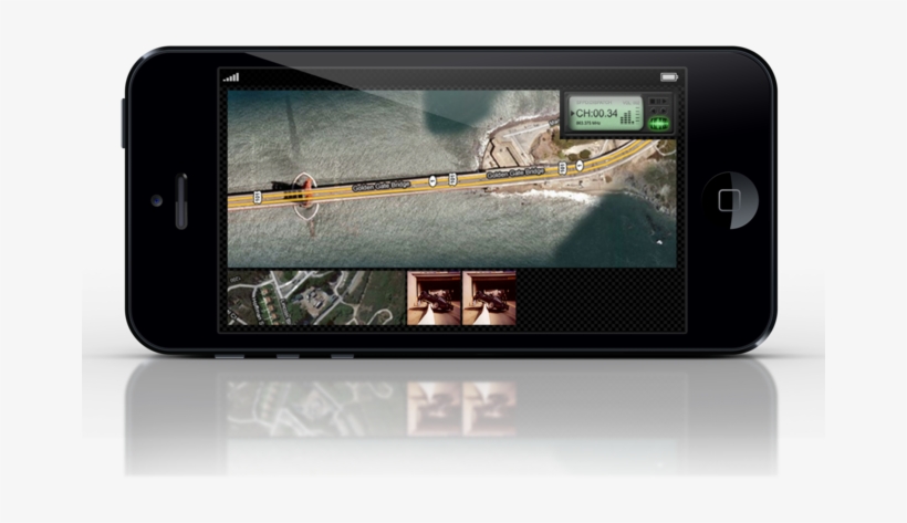 Iphone, transparent png download