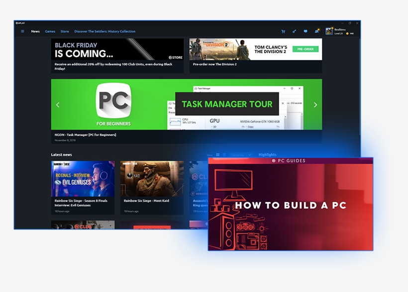 Stay Up To Date With All The Latest News From Your - Online Advertising, transparent png download
