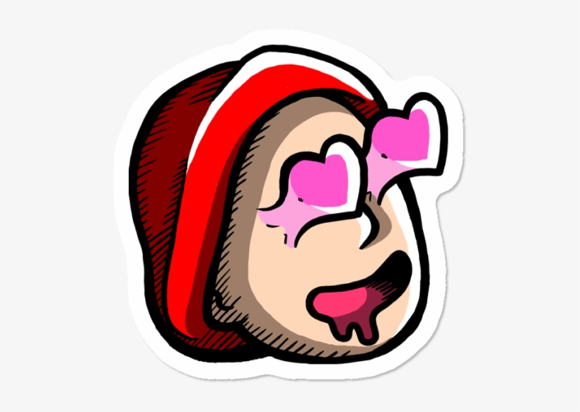 Lil Squirt Love, transparent png download