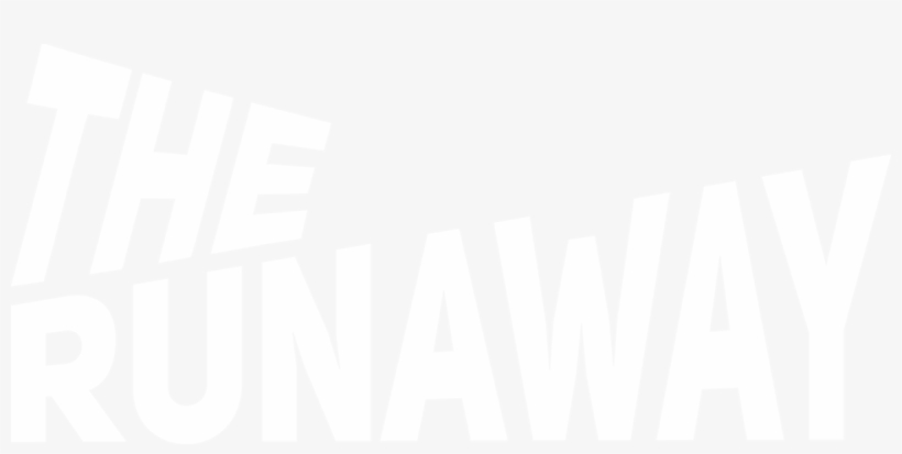 The Runaway - Poster, transparent png download