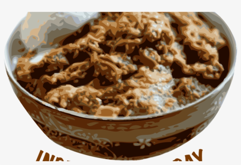 What In The World Is Indian Pudding Indian Pudding - Indian Pudding, transparent png download
