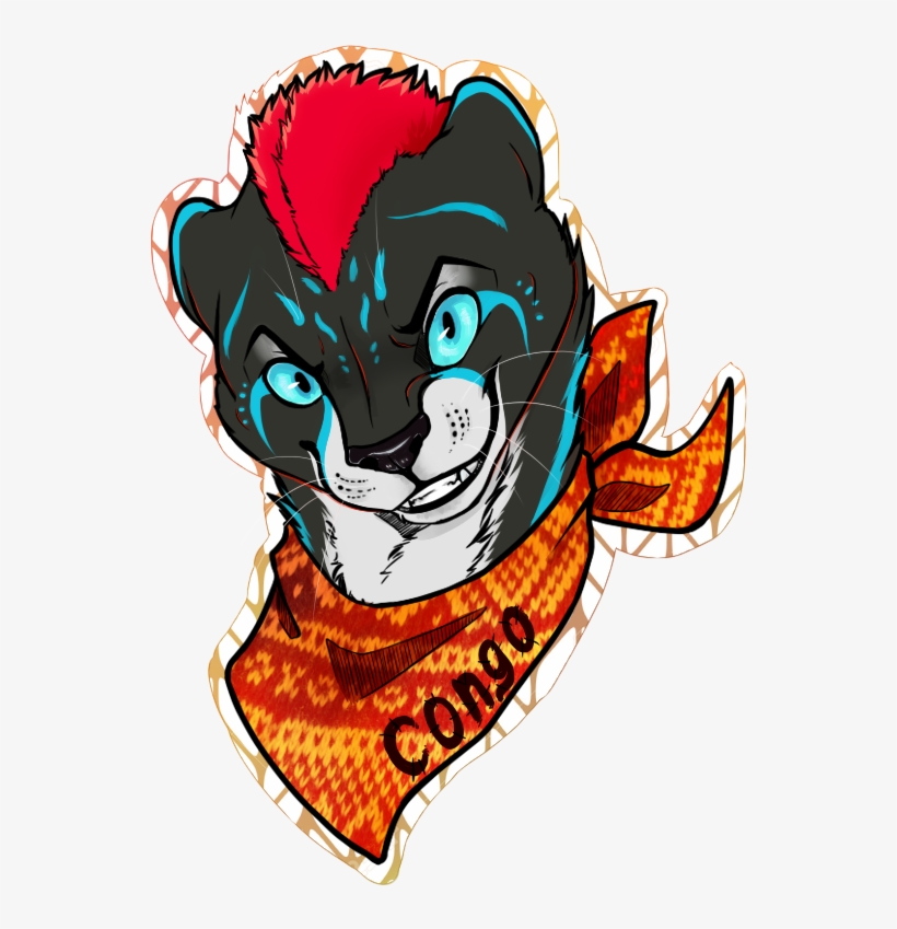 I've Got An Evil Plan [commission], transparent png download