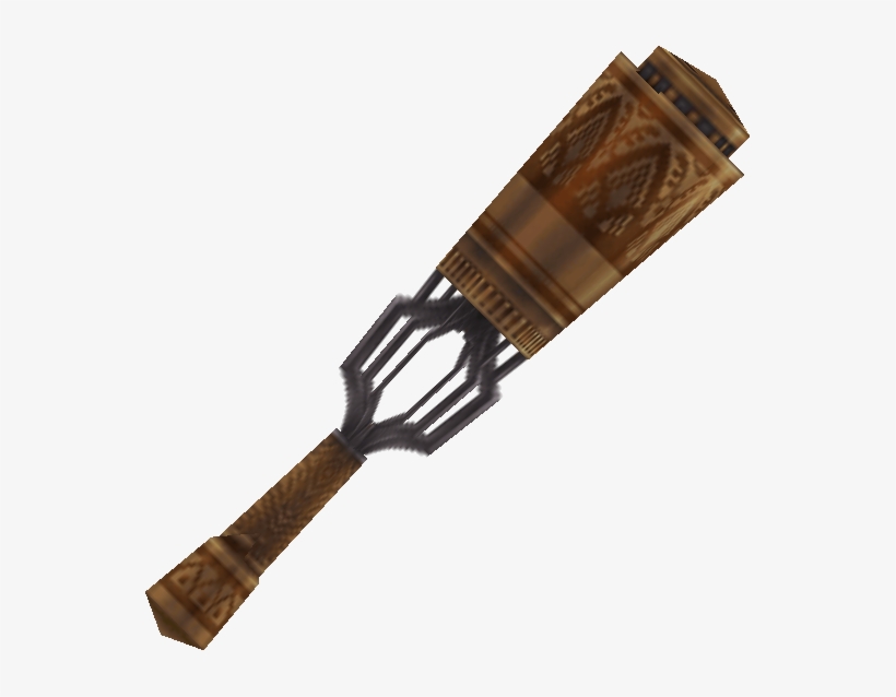 Bronze Mace - Rifle, transparent png download