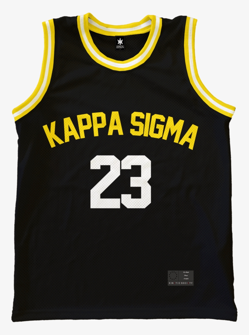 Starry Nights Golden Days Basketball Jersey - Sports Jersey, transparent png download