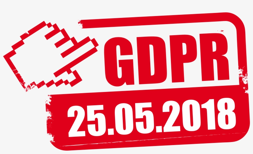 Gdpr Is Coming - Ministry Of Information Technologies And Communications, transparent png download