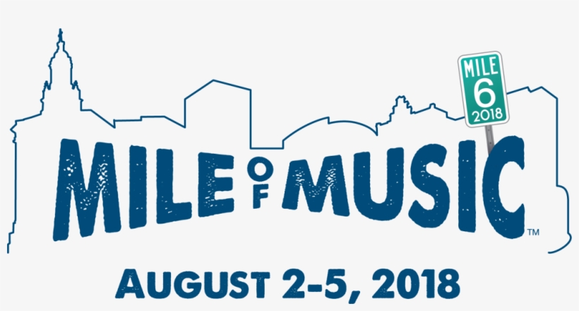 Mile Of Music, transparent png download