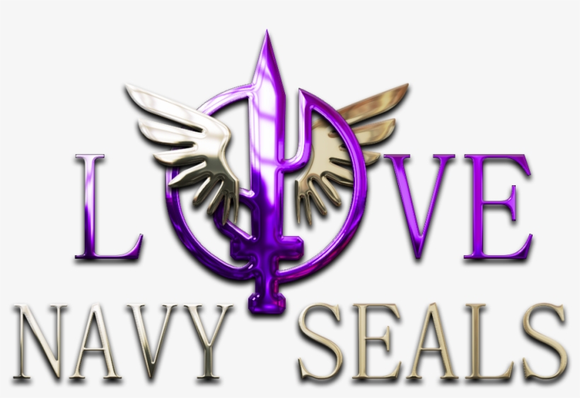 Wow Chad Williams Is - Love Navy Seals, transparent png download