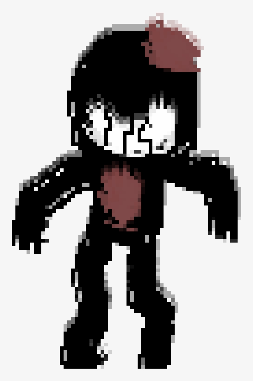 The Shadow Man Reborn - Illustration, transparent png download