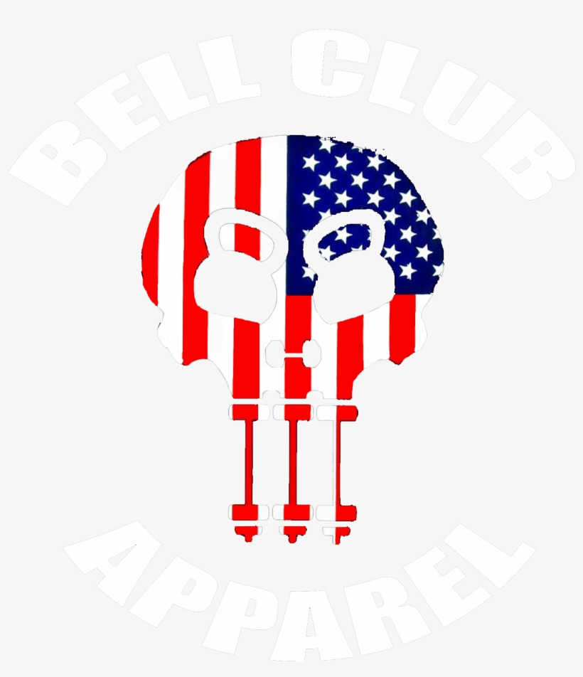 Bell Club Apparel - Graphic Design, transparent png download