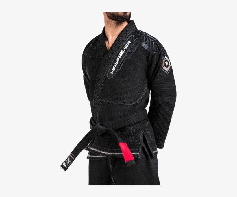 Brazilian Jiu-jitsu Gi, transparent png download