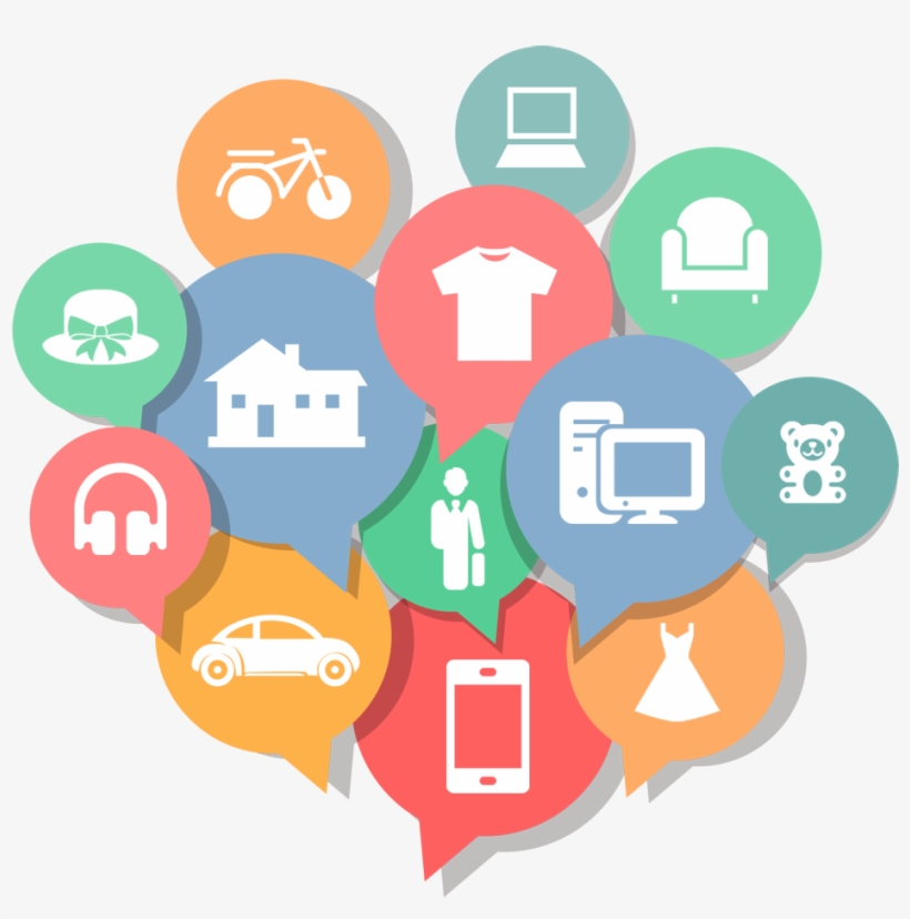 Classified Ads Icon Free Icons - Classified Ads Icons Png, transparent png download