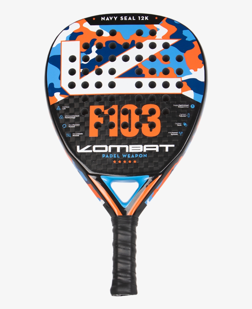 Kombat Navy Seal 12k - Palas Kombat Navy Seal Opiniones, transparent png download