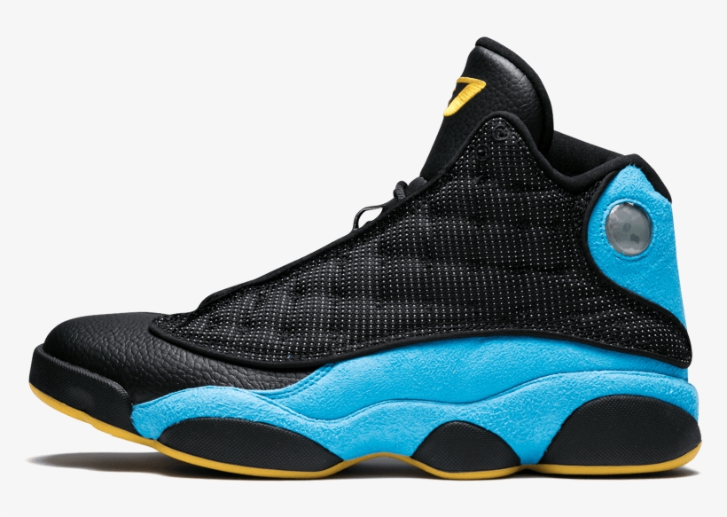 Air Jordan 13 Retro Cp Pe Chris Paul 823902 015fba - Shoe, transparent png download