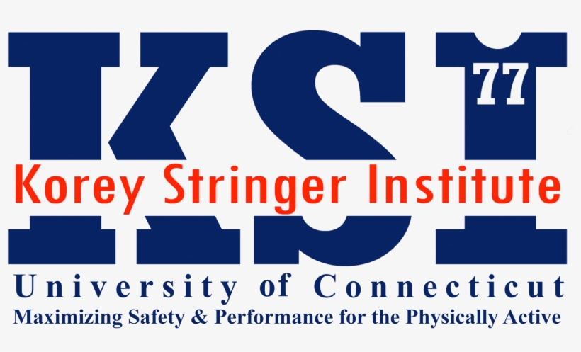 Ksi Perfomance/safety Logo - Korey Stringer Institute, transparent png download