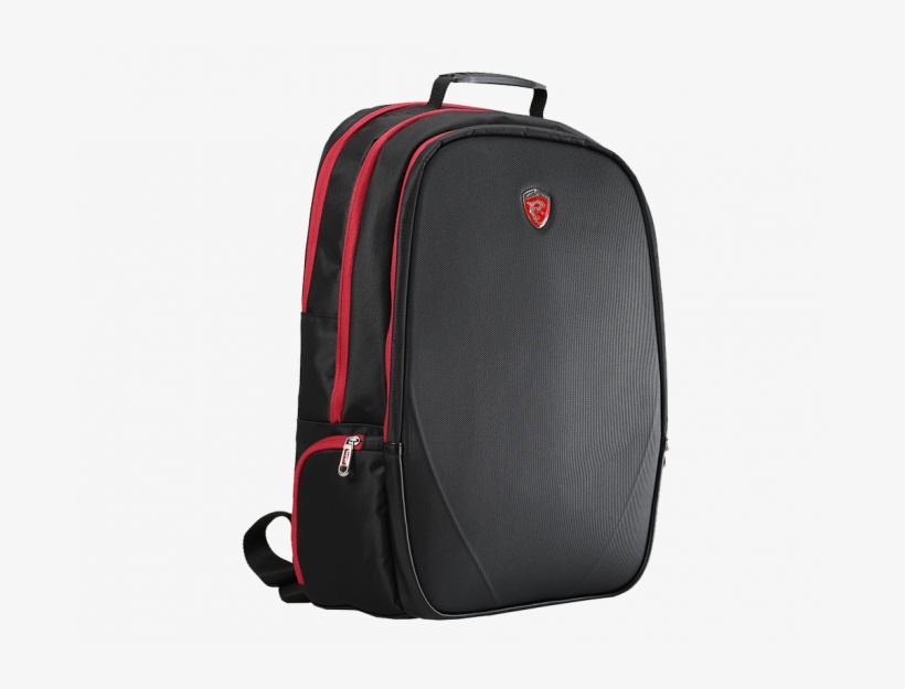 Msi Backpack Hardshell, transparent png download
