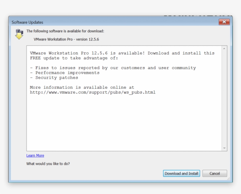 Vmware Workstation - Find Passwords In Firefox, transparent png download