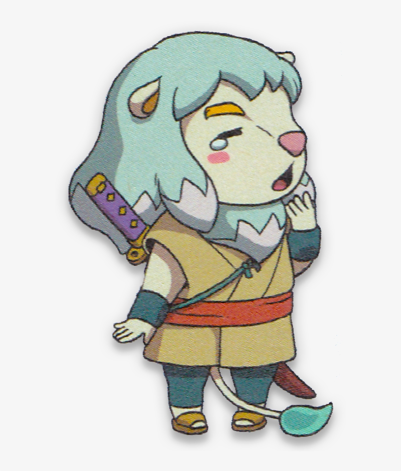 Lie-in - Yo Kai Watch Lie In Heart, transparent png download